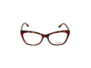 Gafas graduadas Guess GU2811 Rosa/Fucsia Mariposa - 2