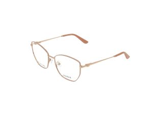 Ulleres graduadas Guess GU2825 Rosa/Fucsia Papallona - 1
