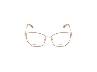 Ulleres graduadas Guess GU2825 Rosa/Fucsia Papallona - 2