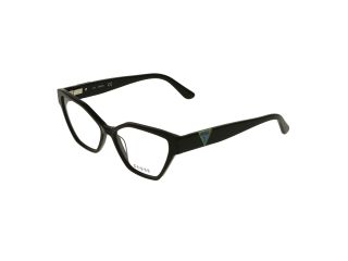 Gafas graduadas Guess GU2827 Negro Mariposa - 1