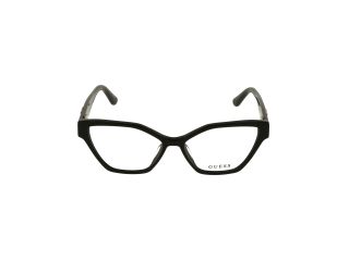 Gafas graduadas Guess GU2827 Negro Mariposa - 2