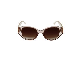 Gafas de sol Guess GU7724 Rosa/Fucsia Ovalada - 2