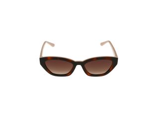 Gafas de sol Guess GU7732 Marrón Mariposa - 2
