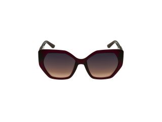 Gafas de sol Guess GU7741 Lila Cuadrada - 2