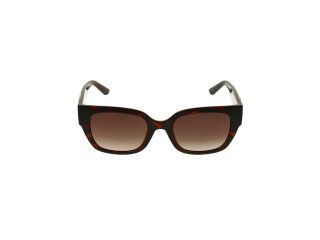 Gafas de sol Guess GU7742 Marrón Cuadrada - 2