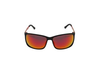 Gafas de sol Fila SF9383 Azul Rectangular - 2