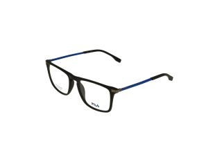 Gafas graduadas Fila VF9389 Negro Cuadrada - 1