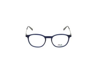 Gafas graduadas Fila VF9401 Azul Redonda - 2