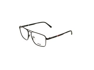 Gafas graduadas Fila VFI009 Negro Aviador - 1