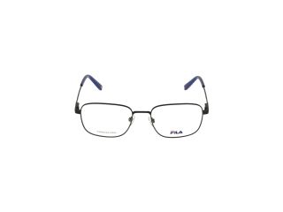 Gafas graduadas Fila VFI024 Azul Cuadrada - 2