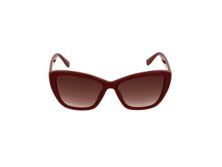 Gafas de sol Trussardi STR474 Granate Mariposa - 2