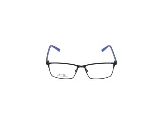 Gafas graduadas Sting VSJ421 Azul Cuadrada - 2