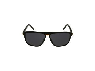 Ulleres de sol Chopard SCH293 Negre Quadrada - 2