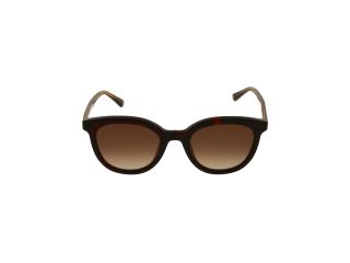 Gafas de sol Nina Ricci SNR 264 Marrón Cuadrada - 2