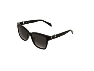Gafas de sol Tous STOA89 Negro Cuadrada - 1