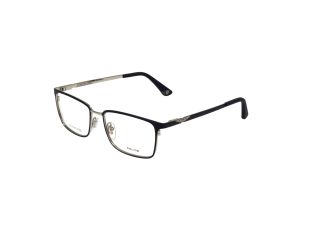 Gafas graduadas Police VPLB53 Azul Rectangular - 1