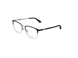 Gafas graduadas Police VPLB52 Azul Cuadrada - 1