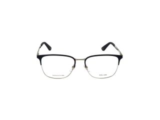 Gafas graduadas Police VPLB52 Azul Cuadrada - 2