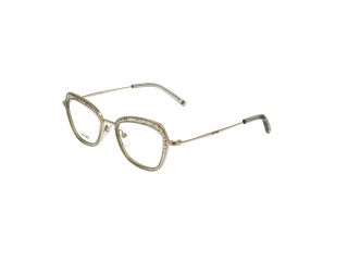 Gafas graduadas Sting VST370V Transparente Cuadrada - 1