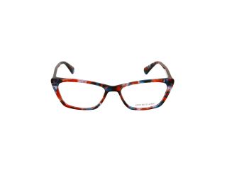 Ulleres Agatha Ruiz de la Prada AL63154 Taronja Rectangular - 2