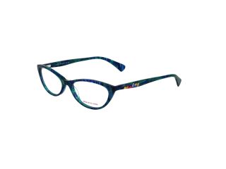 Gafas graduadas Agatha Ruiz de la Prada AL63155 Azul Mariposa - 1