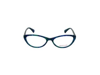 Gafas graduadas Agatha Ruiz de la Prada AL63155 Azul Mariposa - 2