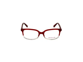 Gafas graduadas Agatha Ruiz de la Prada AN62409 Rojo Rectangular - 2