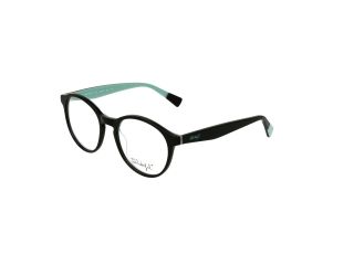 Gafas graduadas Mr.Wonderful MW69123 Negro Redonda - 1