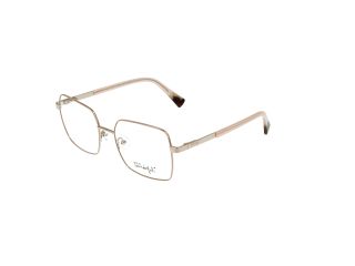 Gafas graduadas Mr.Wonderful MW69130 Dorados Cuadrada - 1