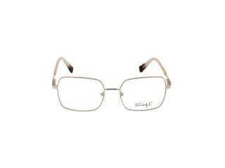 Gafas graduadas Mr.Wonderful MW69130 Dorados Cuadrada - 2