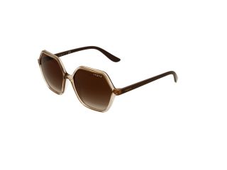 Gafas de sol Vogue 0VO5361S Beige Rectangular - 1