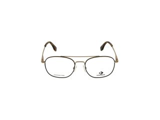 Gafas graduadas Converse VCO173 Marrón Cuadrada - 2