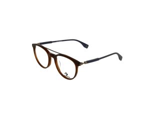 Gafas graduadas Converse VCO264 Marrón Redonda - 1