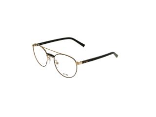 Gafas graduadas Sting VST229 Dorados Redonda - 1