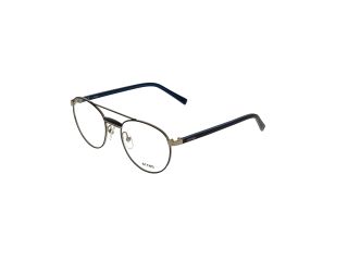 Gafas graduadas Sting VST229 Plateados Redonda - 1
