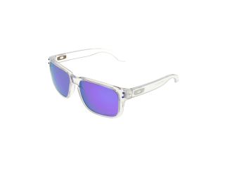 Gafas de sol Oakley 0OJ9007 HOLBROOK XS Transparente Cuadrada - 1