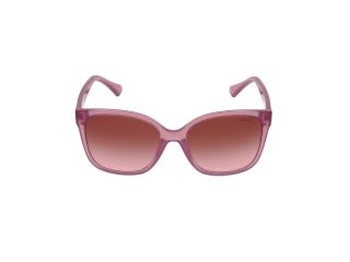 Gafas de sol Ralph Lauren 0RA5268 Rosa/Fucsia Cuadrada - 2