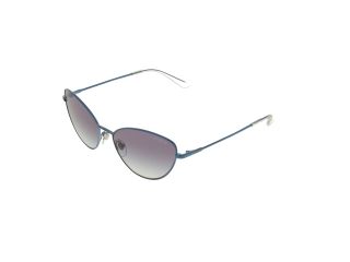 Gafas de sol Vogue 0VO4179S Azul Mariposa - 1