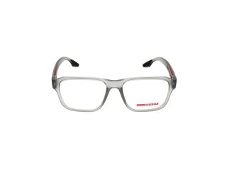 Ulleres Prada 0PS 04NV Gris Rectangular - 2