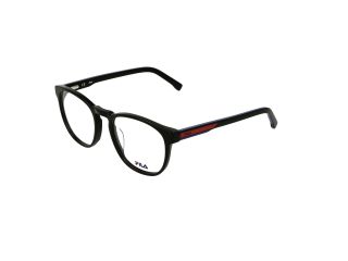 Gafas graduadas Fila VF9348 Negro Rectangular - 1
