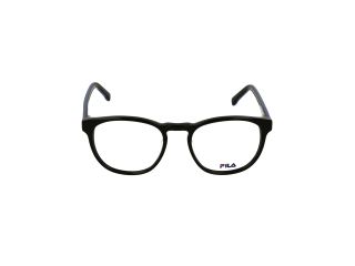 Gafas graduadas Fila VF9348 Negro Rectangular - 2