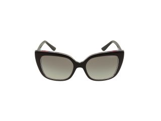 Gafas de sol Vogue 0VO5337S Negro Cuadrada - 2