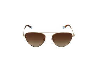 Gafas de sol Mr.Wonderful MW29043 Dorados Aviador - 2
