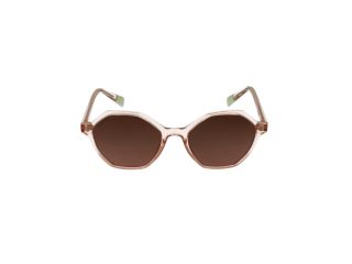 Gafas de sol Mr.Wonderful MW29044 Rosa/Fucsia Cuadrada - 2