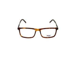 Gafas graduadas Fila VF9242 Negro Cuadrada - 2