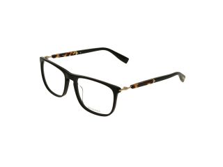 Ulleres Trussardi VTR352 Negre Quadrada - 1