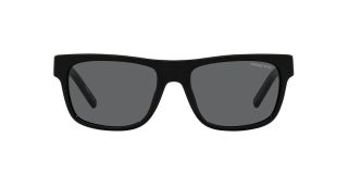 Gafas de sol Arnette 0AN4279 Negro Rectangular - 2