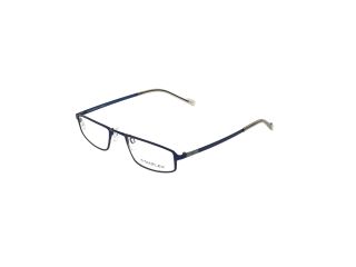 Gafas graduadas Eschenbach 820852 Azul Rectangular - 1