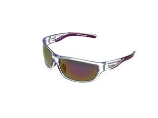 Gafas de sol Polaroid PLD7029/S Transparente Rectangular - 1
