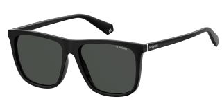 Gafas de sol Polaroid PLD6099/S Negro Cuadrada